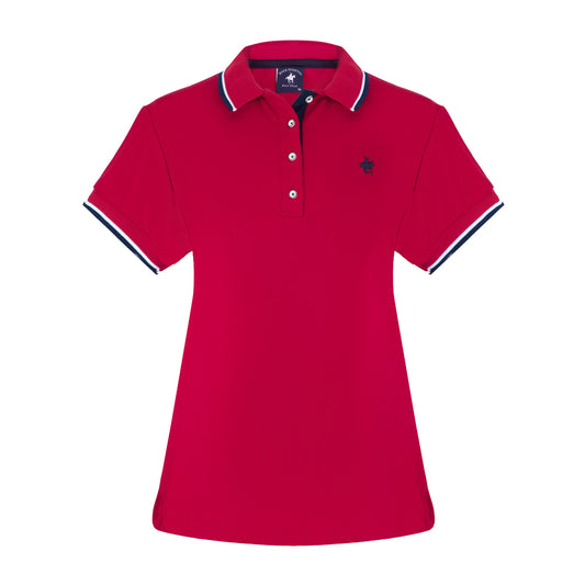 Playera Polo Diseño