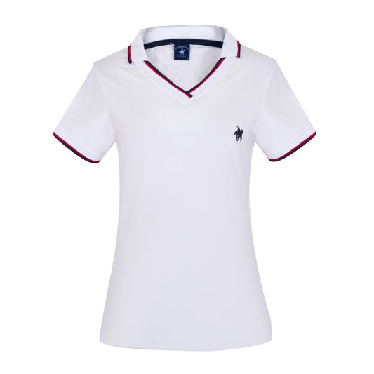 Playera Polo Diseño