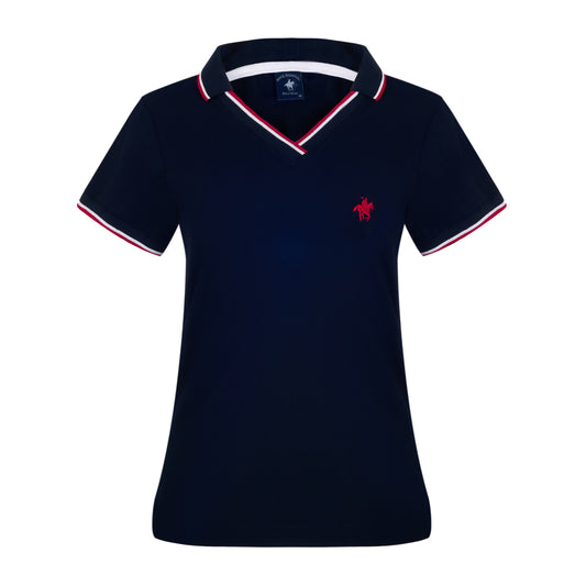 Playera Polo Diseño