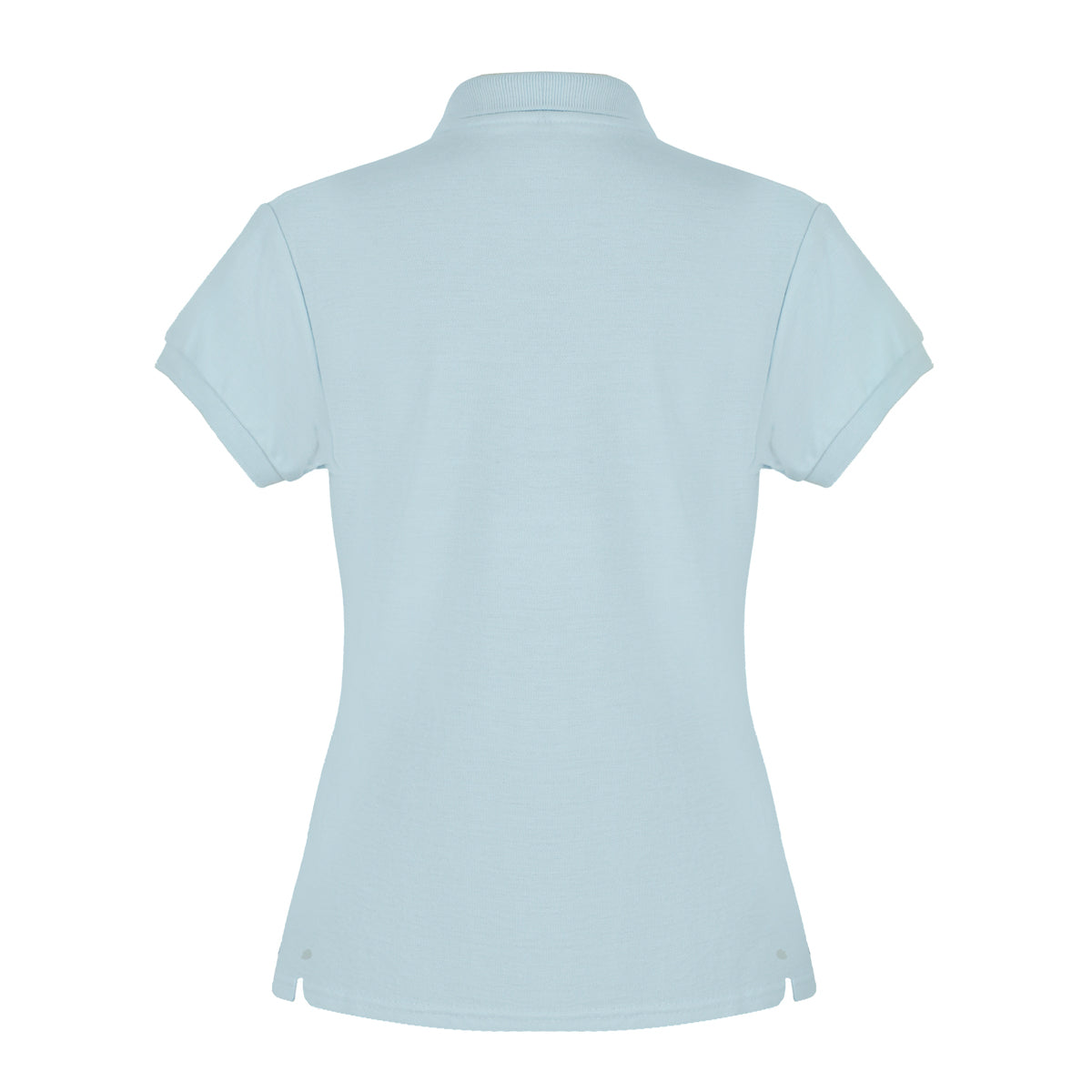 Playera Polo Algodón Pique