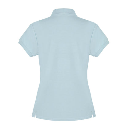 Playera Polo Algodón Pique