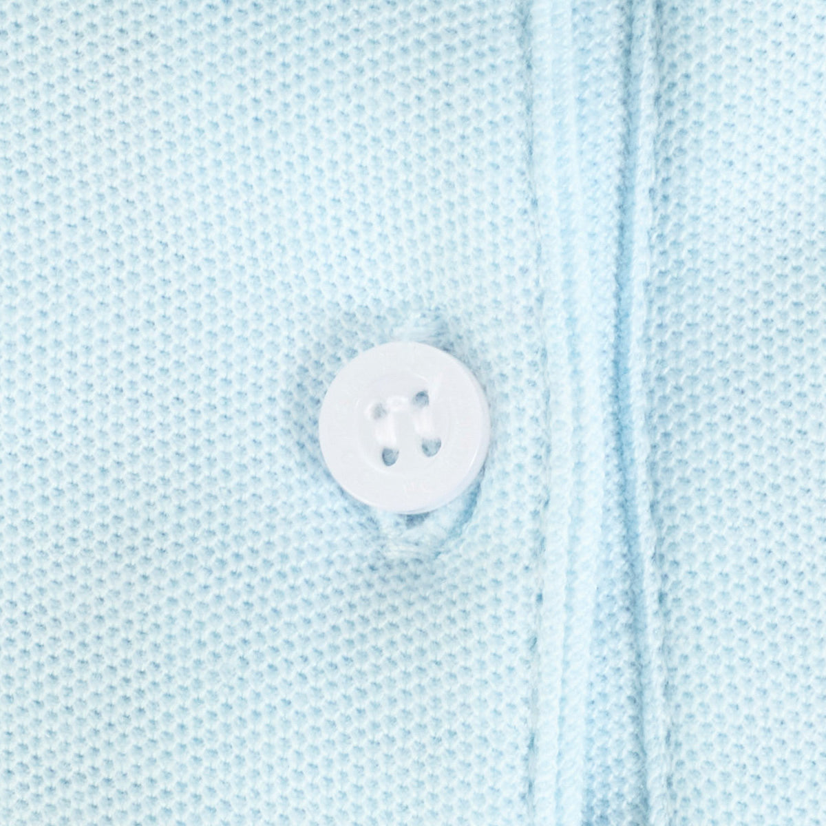 Playera Polo Algodón Pique