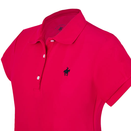 Polo Dry Fit
