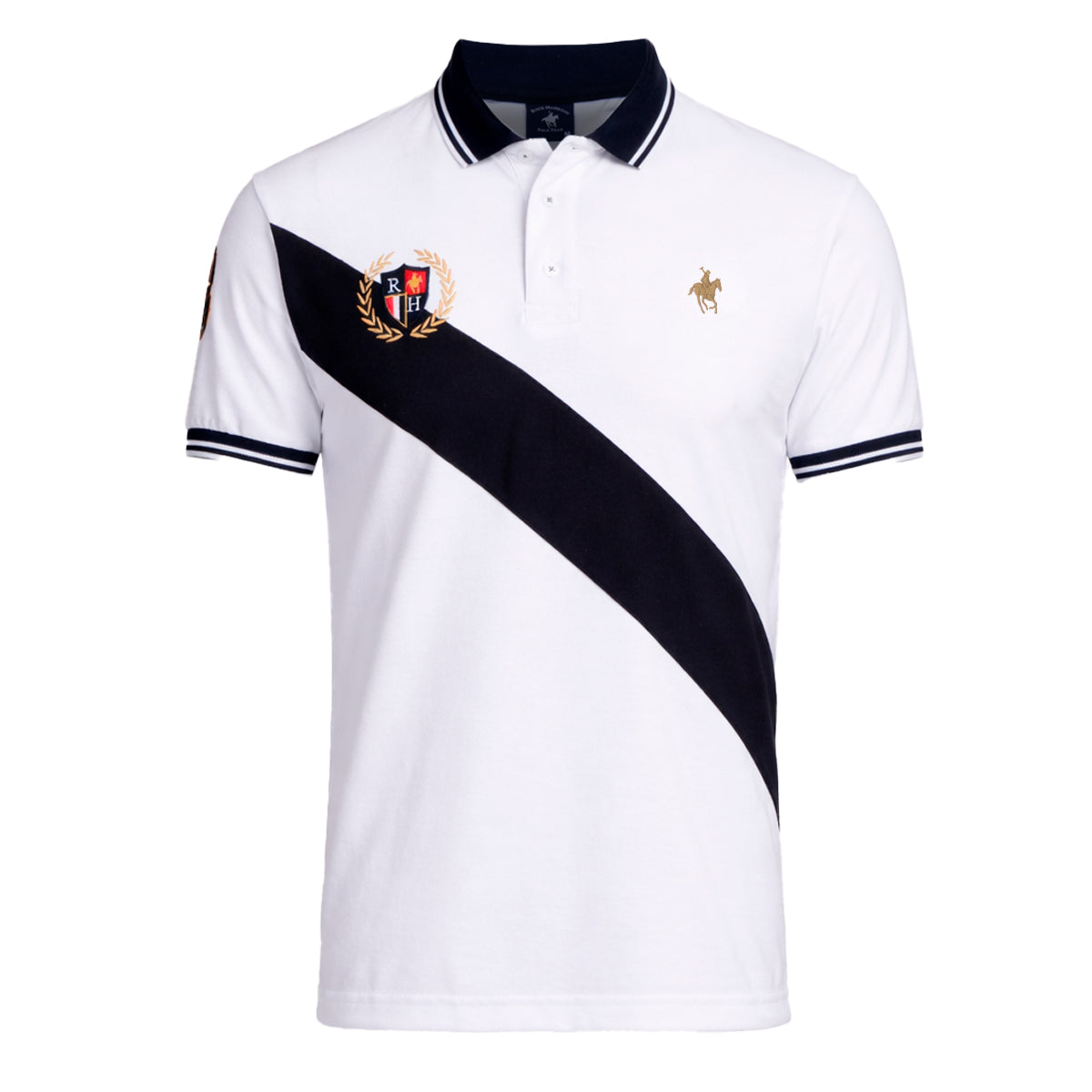 Playera Polo Diseño