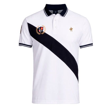 Playera Polo Diseño