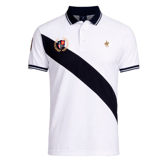 Playera Polo Diseño
