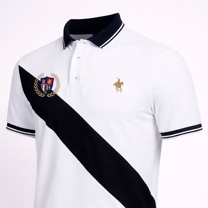 Playera Polo Diseño