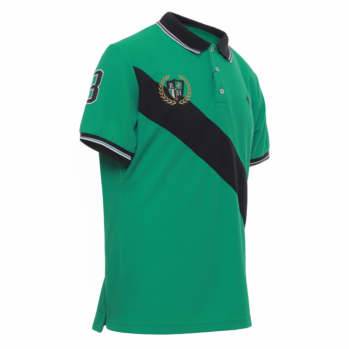 Playera Polo Diseño