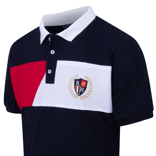 Playera Polo Diseño