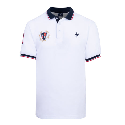 Playera Polo Diseño