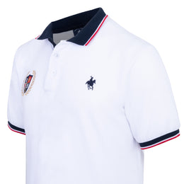 Playera Polo Diseño