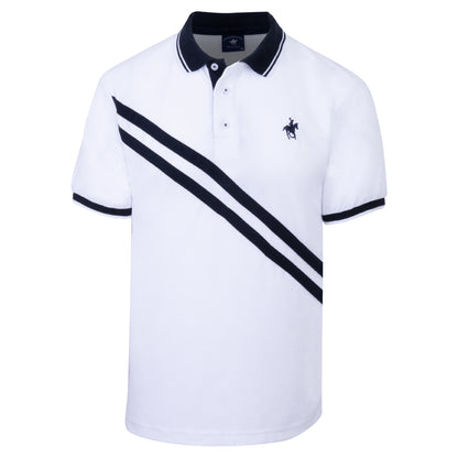 Playera Polo Diseño