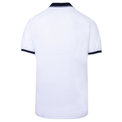 Playera Polo Diseño