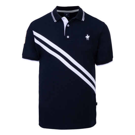 Playera Polo Diseño