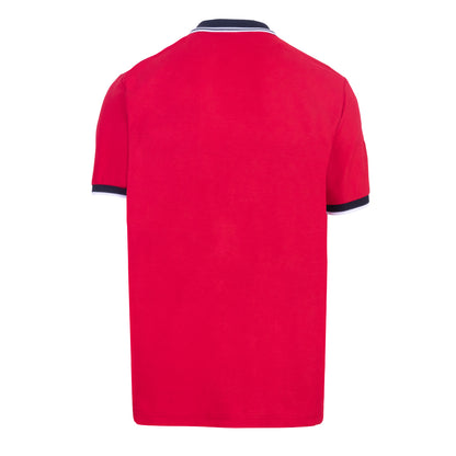 Playera Polo Diseño