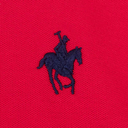 Playera Polo Diseño