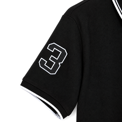 Playera Polo Diseño