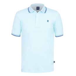 Playera Polo Diseño