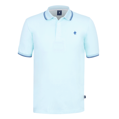 Playera Polo Diseño
