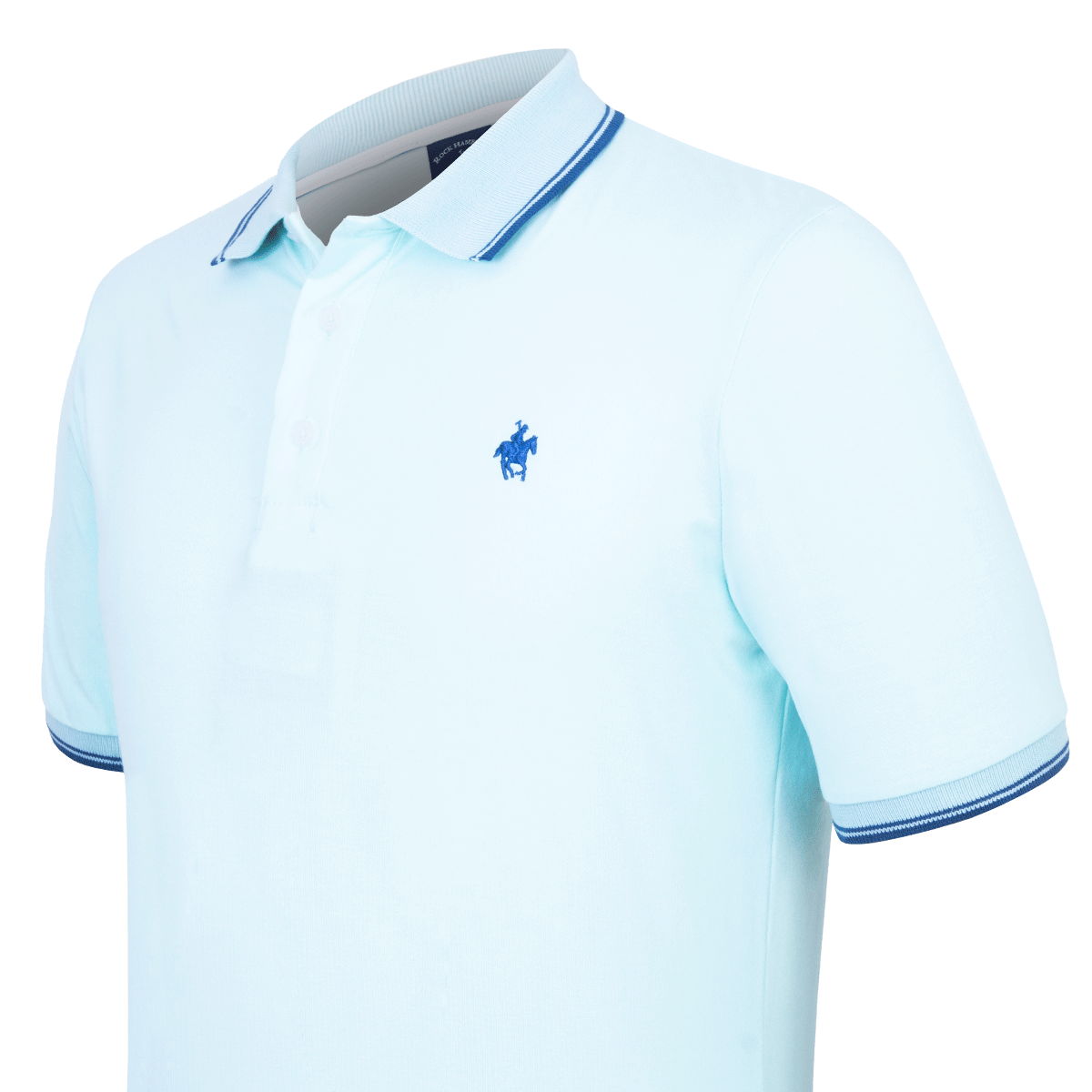 Playera Polo Diseño