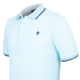 Playera Polo Diseño