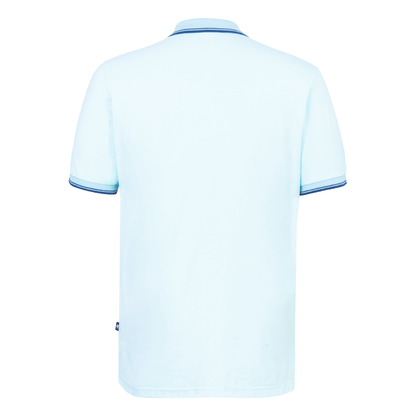 Playera Polo Diseño