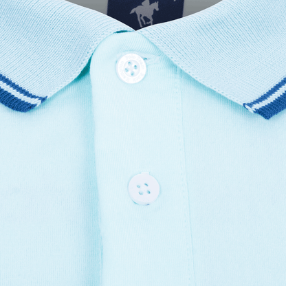 Playera Polo Diseño