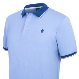 Playera Polo Diseño