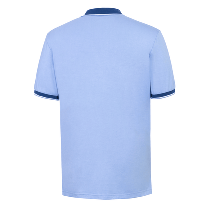 Playera Polo Diseño