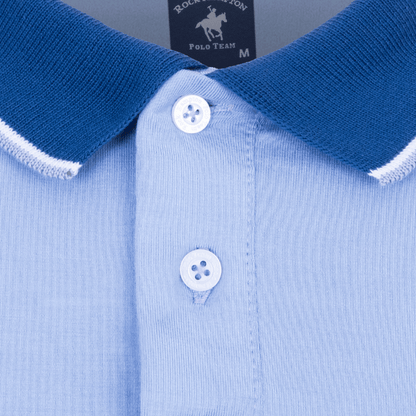 Playera Polo Diseño