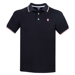 Playera Polo Diseño