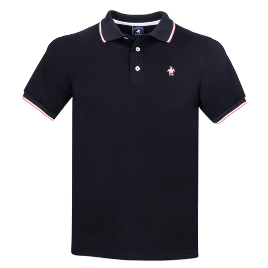 Playera Polo Diseño