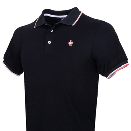 Playera Polo Diseño