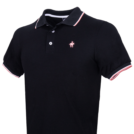 Playera Polo Diseño