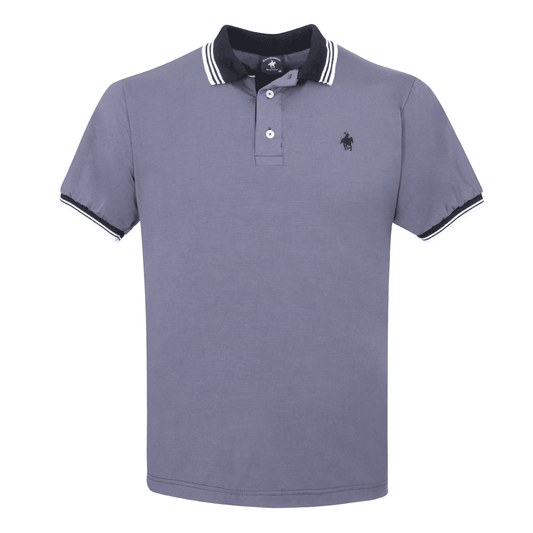 Playera Polo Diseño