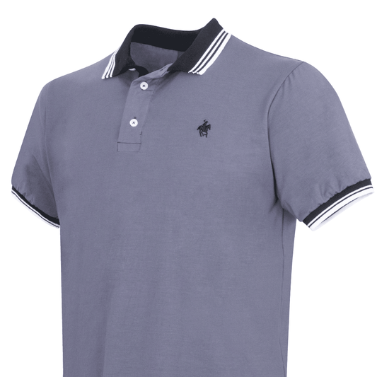 Playera Polo Diseño