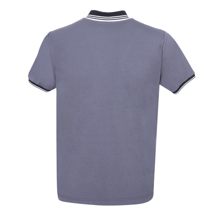 Playera Polo Diseño