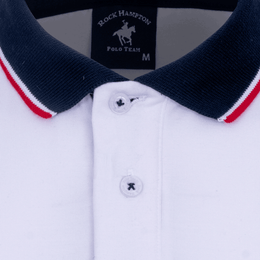 Playera Polo Diseño