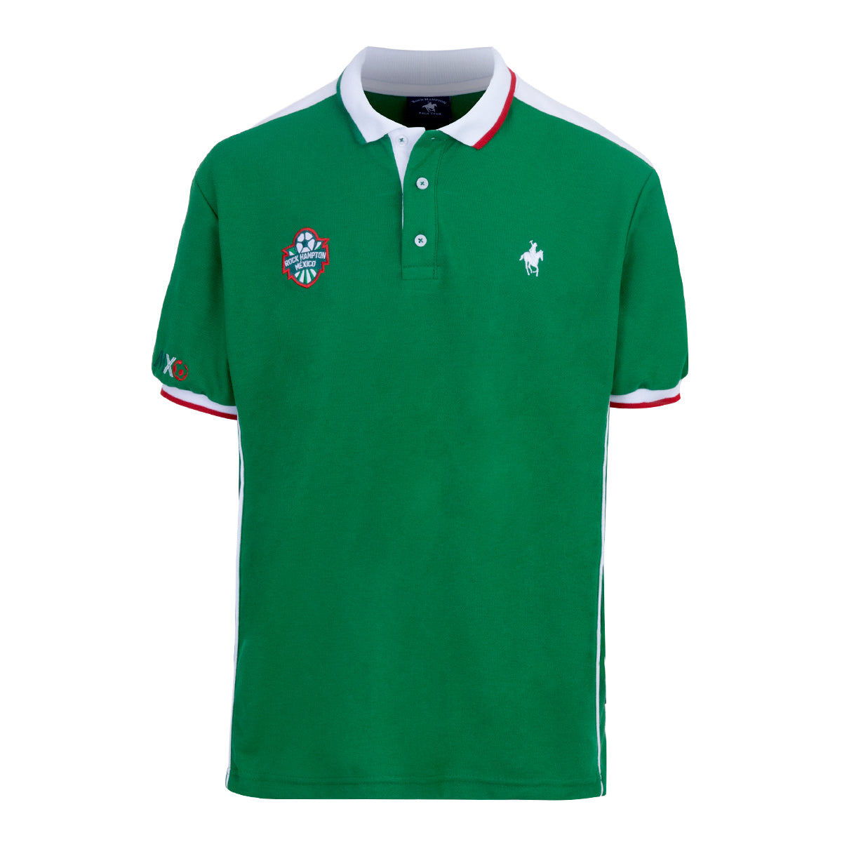 Polo Pasión Mundial