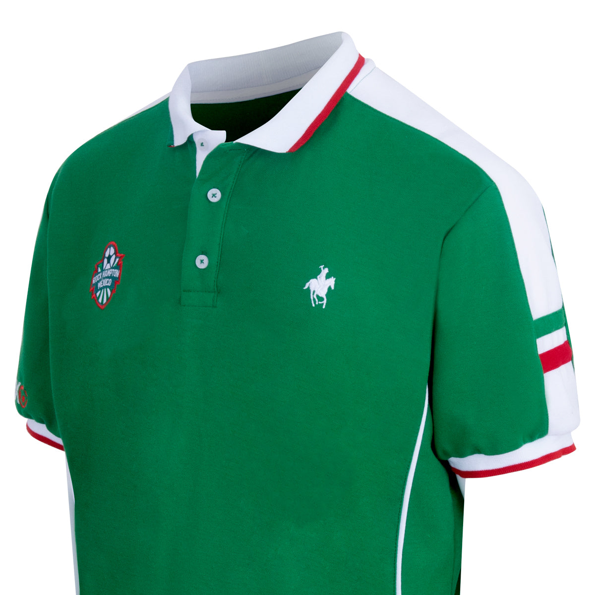 Polo Pasión Mundial