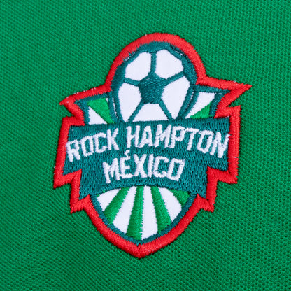 Polo Pasión Mundial