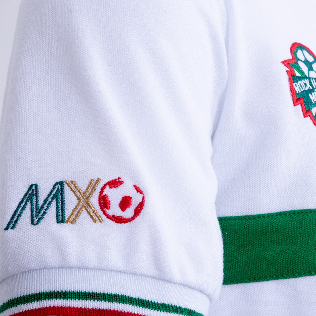 Polo Orgullo Nacional