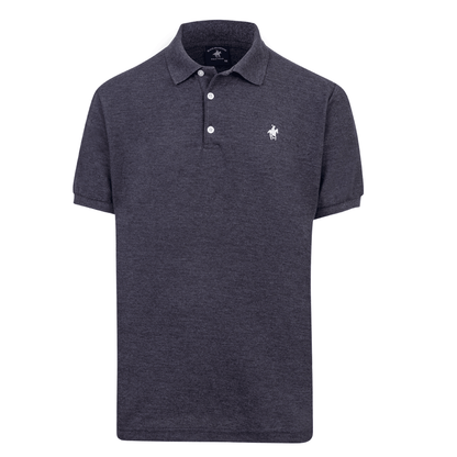 Polo Essentials Oxford Jaspe