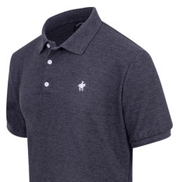Polo Essentials Oxford Jaspe