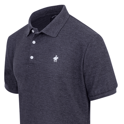 Polo Essentials Oxford Jaspe