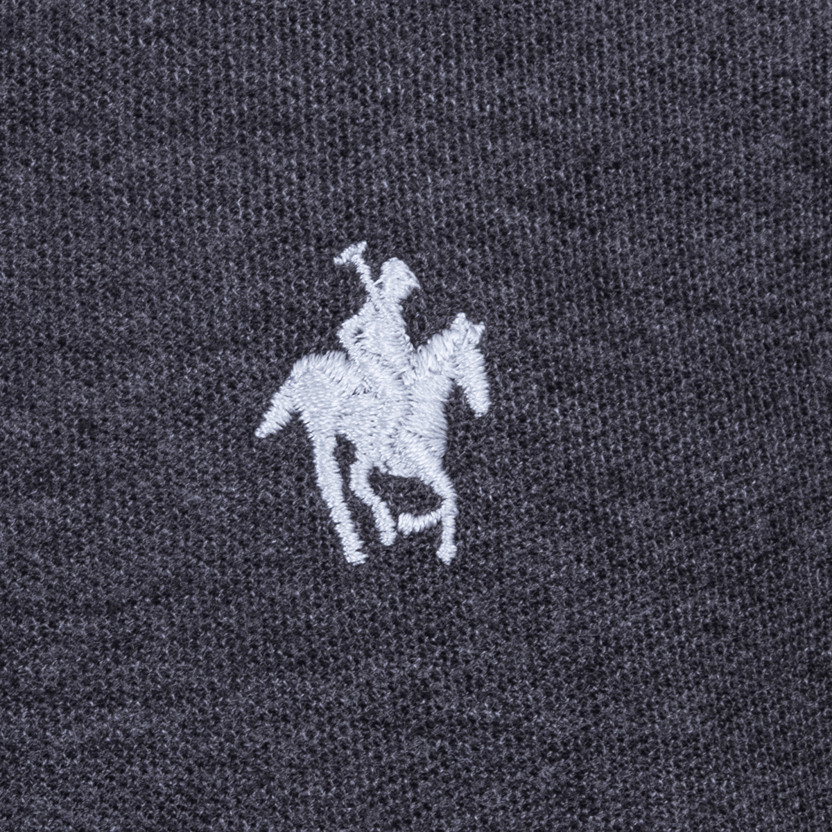 Polo Essentials Oxford Jaspe