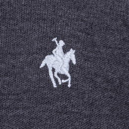 Polo Essentials Oxford Jaspe
