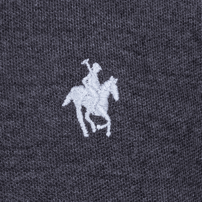 Polo Essentials Oxford Jaspe