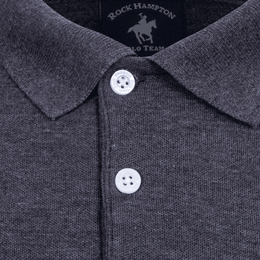 Polo Essentials Oxford Jaspe
