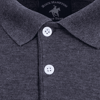 Polo Essentials Oxford Jaspe